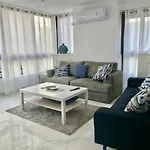 Apartamento turístico Gemelos 4 T2 Planta 3 - Gestaltur