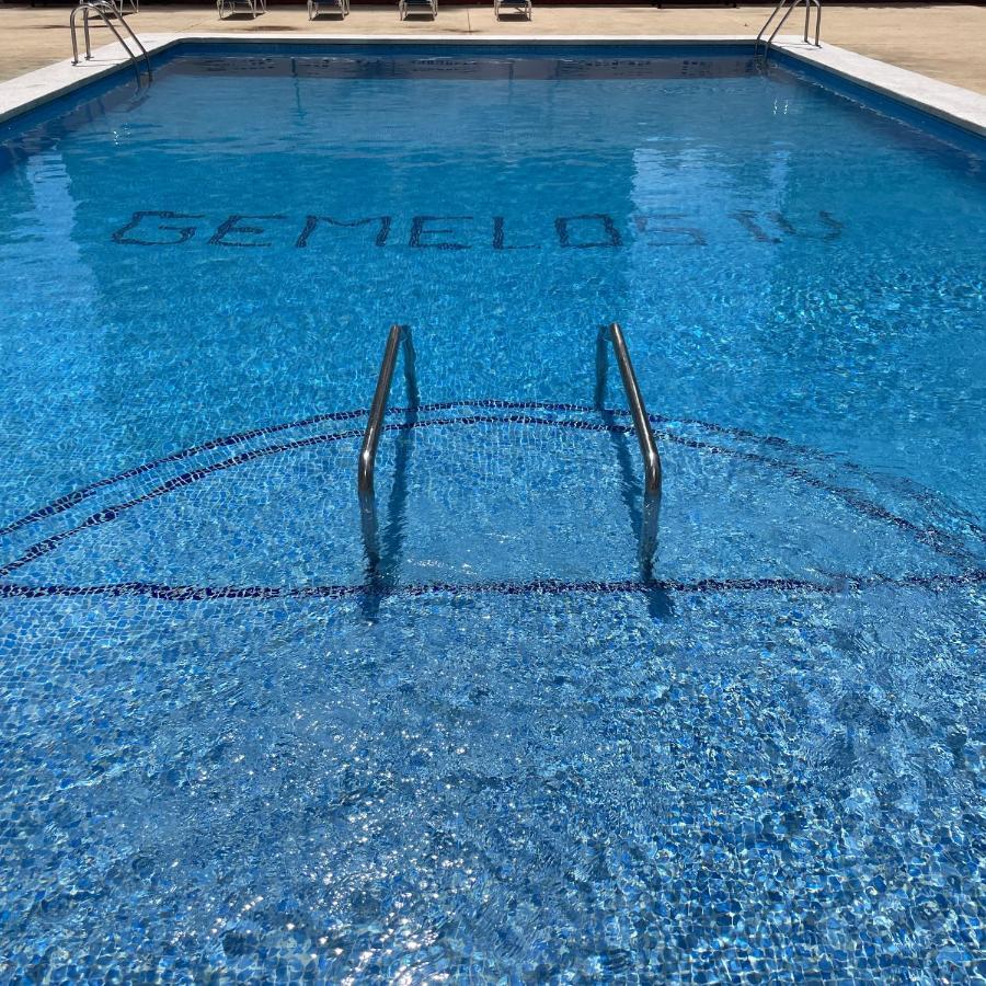 Appartement Apartamento Turistico Gemelos 4 T2 Planta 3 - Gestaltur *
